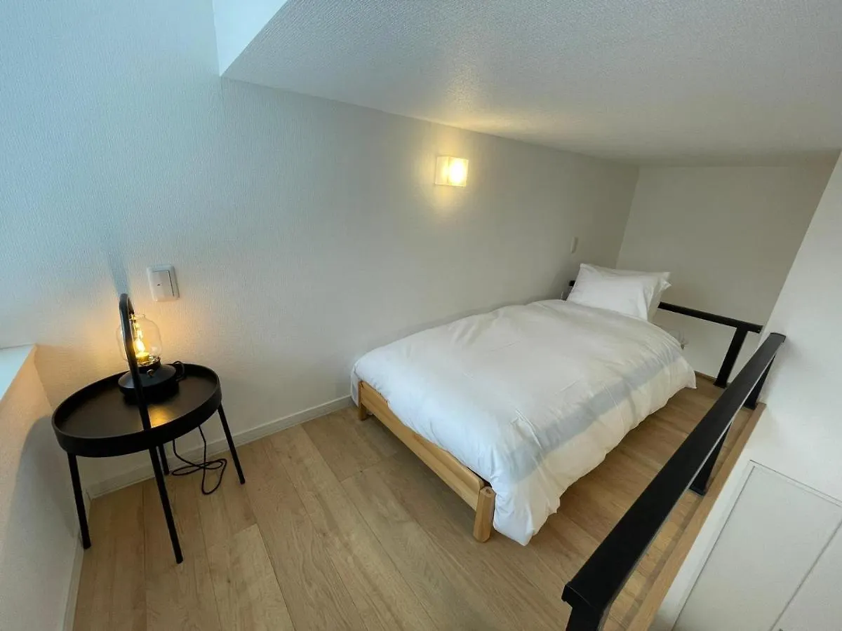 Niseko Stream Villas Rankoshi