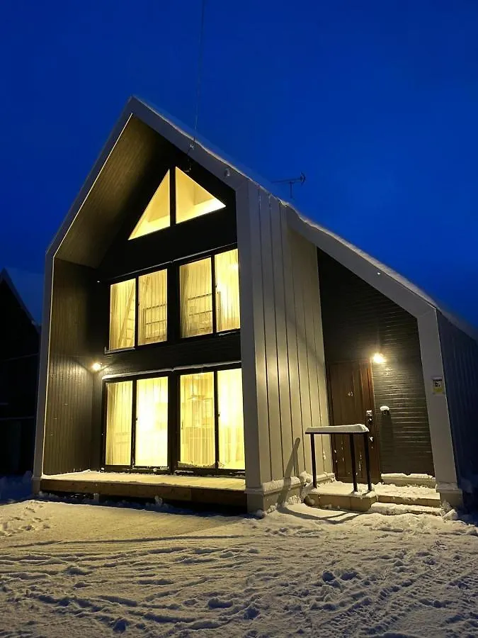 Niseko Stream Villas Rankoshi
